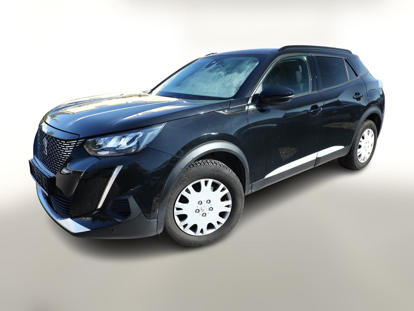 Peugeot 2008 1.2 PT 130 Allure Nav SHZ PDC Kam KeyL 17Z