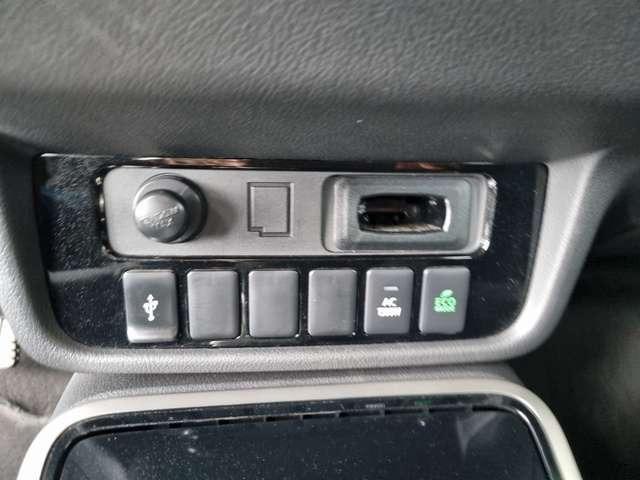 Mitsubishi Outlander Outlander PHEV Spirit 4WD