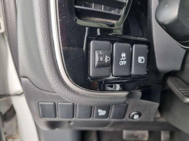 Mitsubishi Outlander Outlander PHEV Spirit 4WD