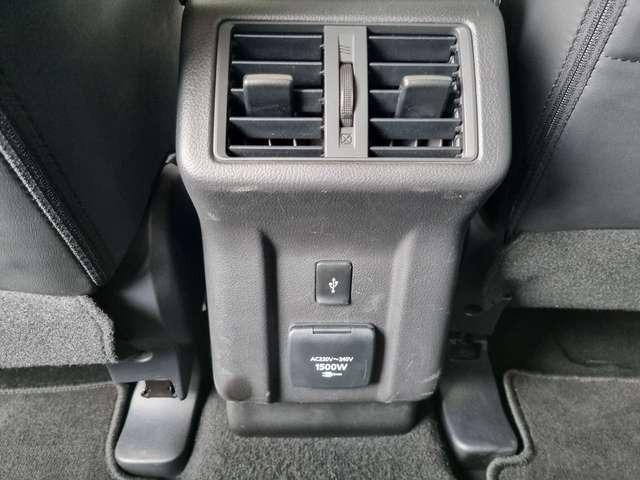Mitsubishi Outlander Outlander PHEV Spirit 4WD