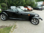 Bild Plymouth Prowler 3,5 Cabrio