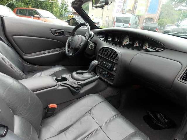 Plymouth Prowler 3,5 Cabrio
