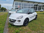 Bild Opel Adam Slam