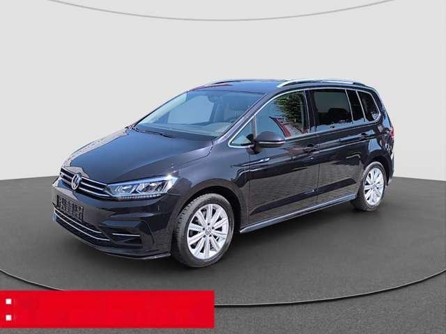 Volkswagen Touran 1.5 TSI Highline ACC LED NAVI