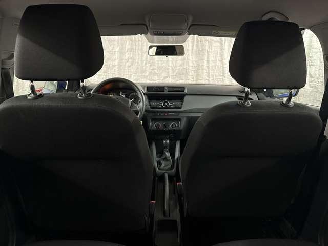 Skoda Fabia Combi Active 1.0 TSI Klima PDC Dachreling