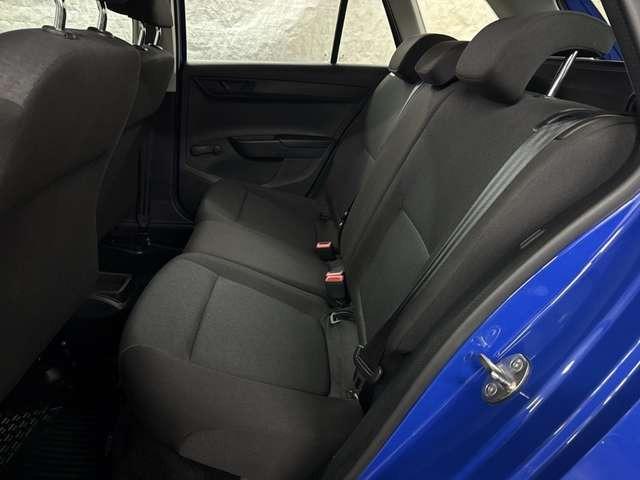 Skoda Fabia Combi Active 1.0 TSI Klima PDC Dachreling