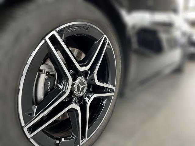 Mercedes-Benz A 200 AMG Multibeam Distronic Navi Kamera digitales Cock