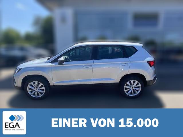 Seat Ateca 1.5 TSI Style 17