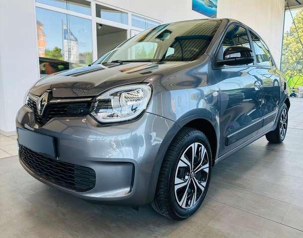 Renault Twingo 1.0 SCe Zen SHZG Klima PDC Bluetooth