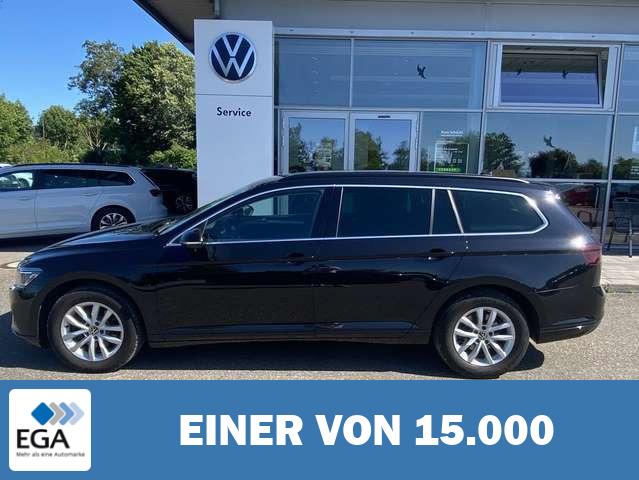 Volkswagen Passat Variant 2.0 TDI BUSINESS NAVI+HARMANN-KAR
