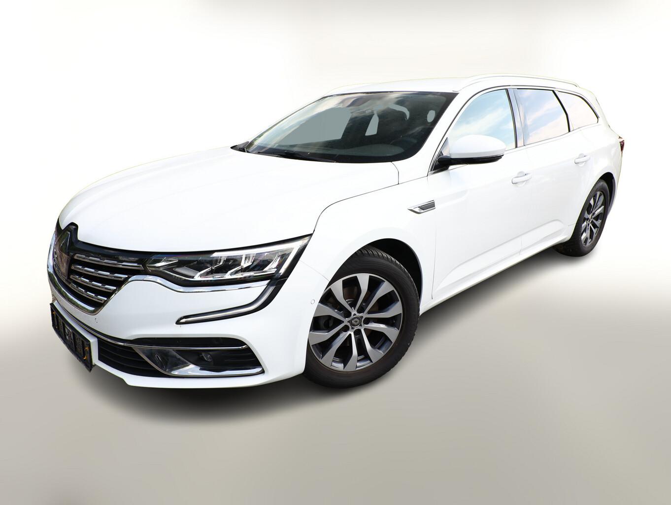 Renault Talisman Grandt TCe 160 EDC Intens LED Nav PDC