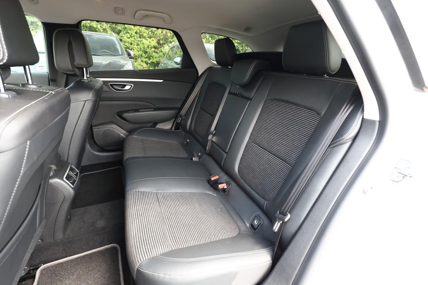 Renault Talisman Grandt TCe 160 EDC Intens LED Nav PDC