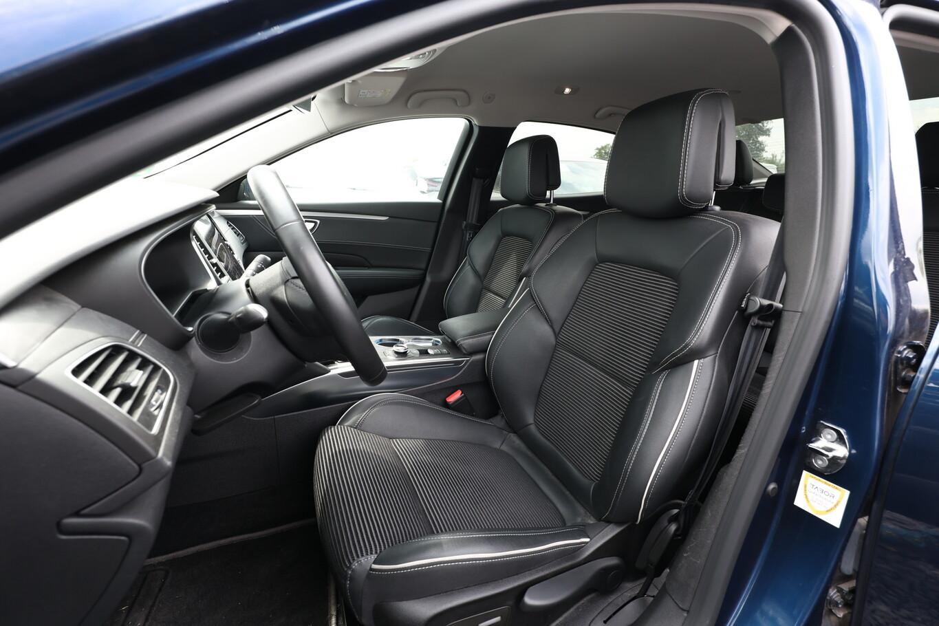 Renault Talisman TCe 160 EDC Intens LED Nav PDC 17Z