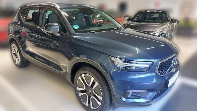 Volvo XC40 XC40 Momentum Pro 2WD