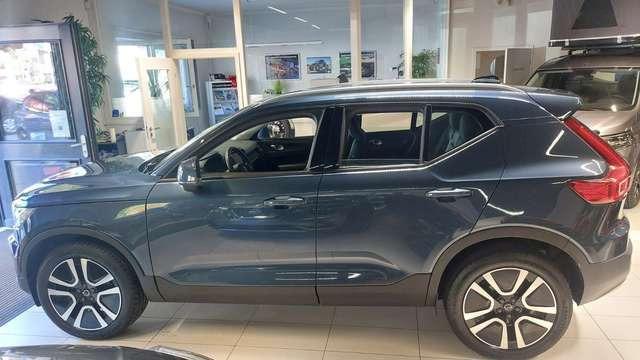 Volvo XC40 XC40 Momentum Pro 2WD