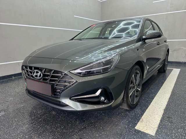 Hyundai i30 Trend Mild-Hybrid 