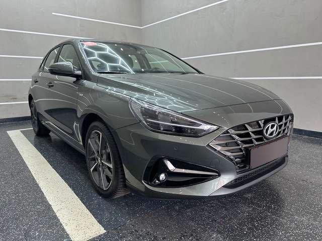 Hyundai i30 Trend Mild-Hybrid 