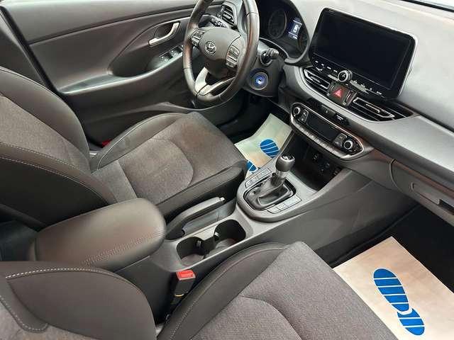 Hyundai i30 Trend Mild-Hybrid 