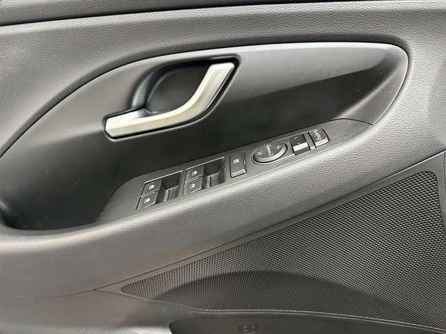 Hyundai i30 Trend Mild-Hybrid 