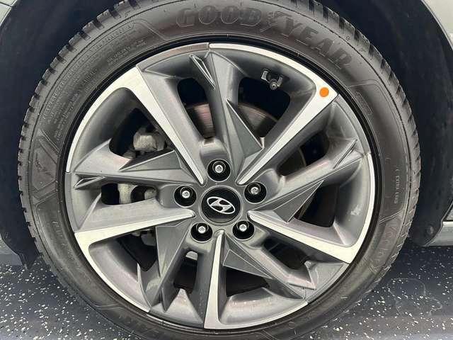 Hyundai i30 Trend Mild-Hybrid 