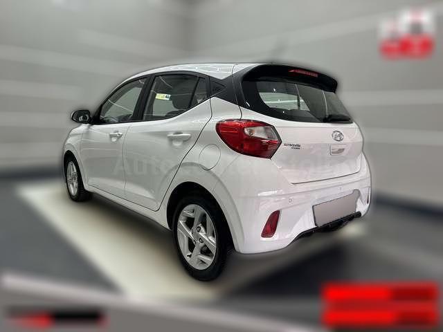 Hyundai i10 Trend 