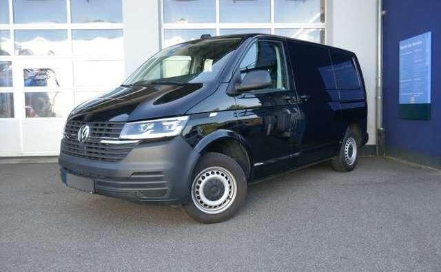 Volkswagen T6.1 Transporter DSG 4MOTION Kurz STANDHZ AHK KAMERA