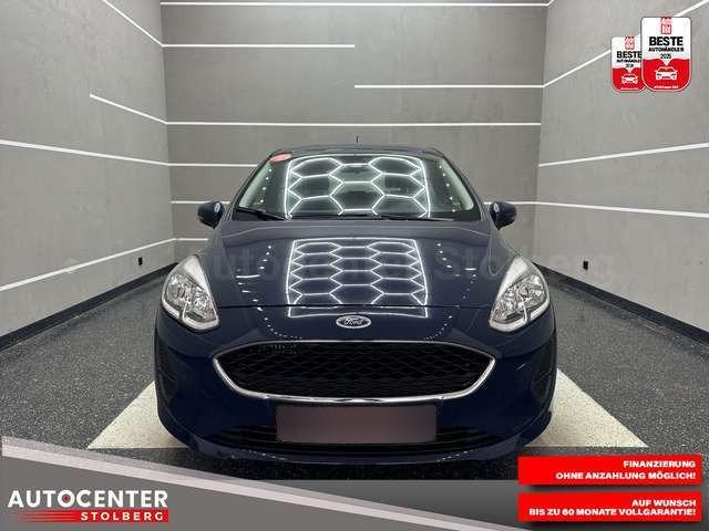Ford Fiesta Cool & Connect 