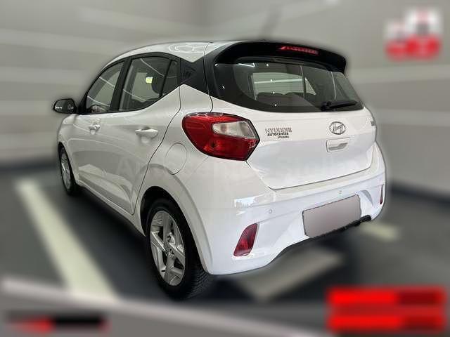 Hyundai i10 Trend 
