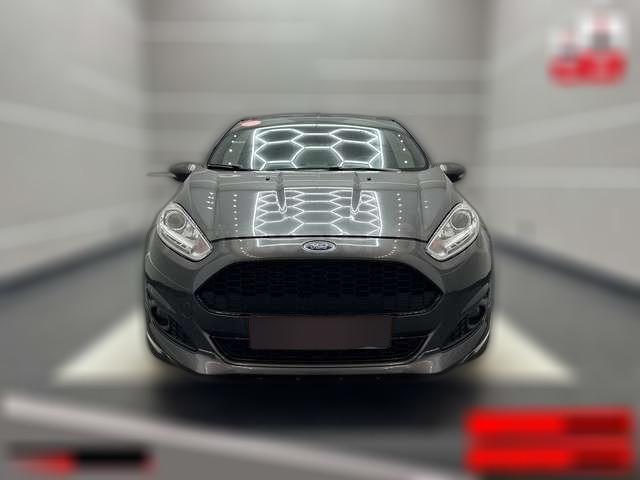 Ford Fiesta ST-Line 