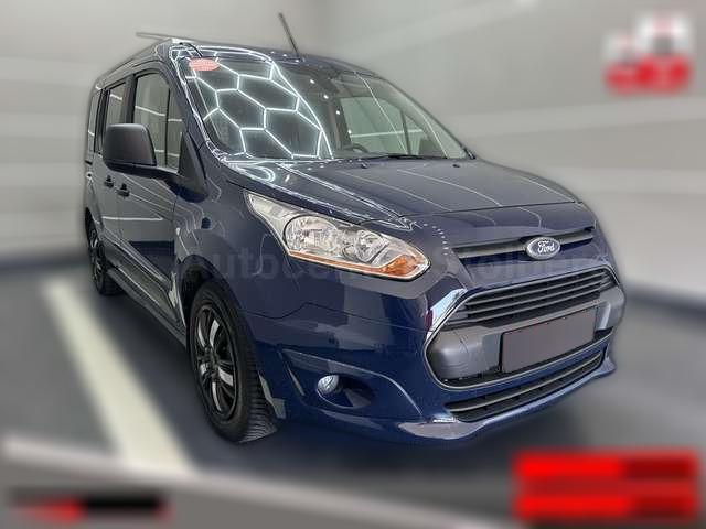 Ford Transit Connect Kombi Trend 