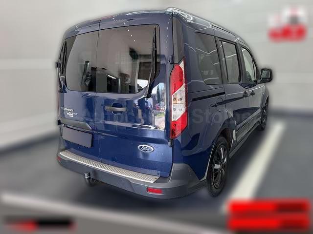 Ford Transit Connect Kombi Trend 