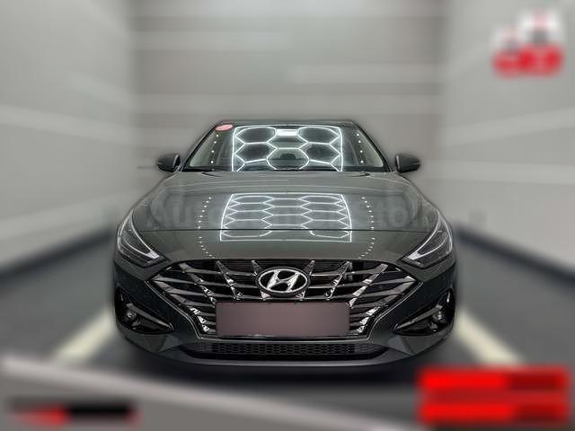 Hyundai i30 Trend Mild-Hybrid 
