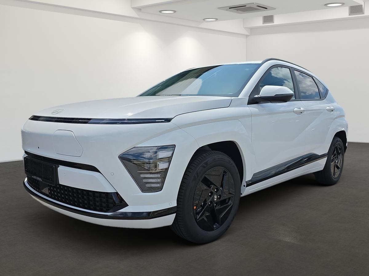 Hyundai KONA Elektro 49kWh Trend MY 26
