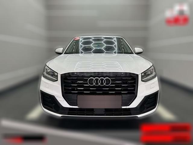 Audi Q2 30 TFSI sport 