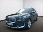 Bild BMW X1 xDrive23d,AHK,Aktivsitze Leder,Head-UP,Park&Driv.Ass