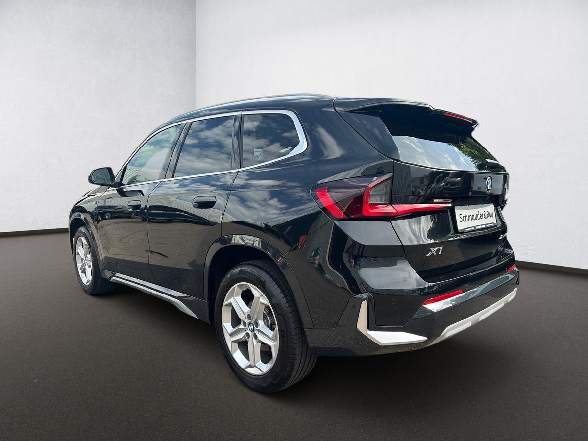 BMW X1 xDrive23d,AHK,Aktivsitze Leder,Head-UP,Park&Driv.Ass