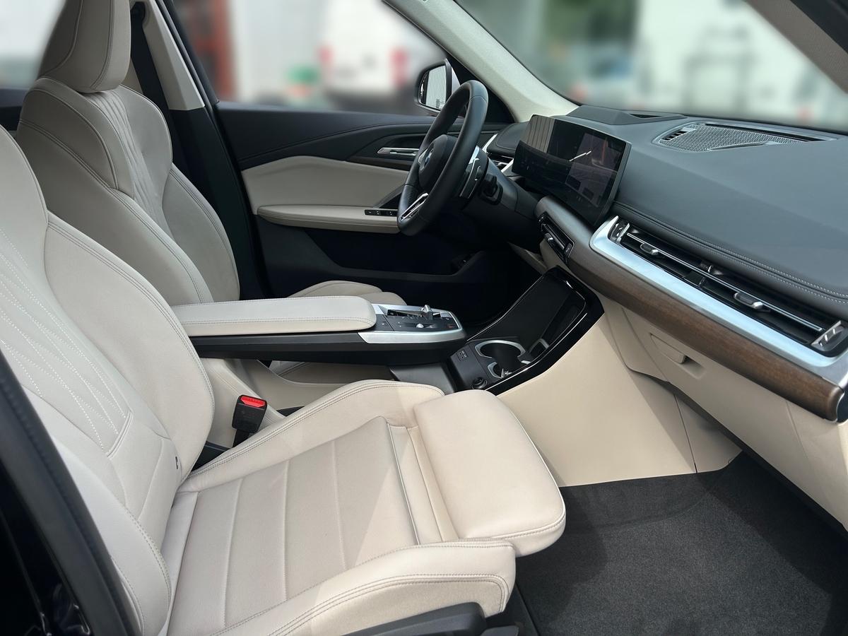 BMW X1 xDrive23d,AHK,Aktivsitze Leder,Head-UP,Park&Driv.Ass