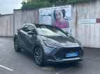 Bild Toyota C-HR 1.8 Hybrid - PDC v.& h. - R. Kamera - Sitzh. - e. Call
