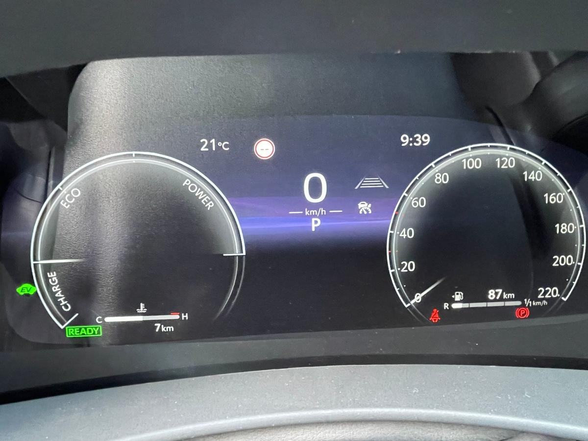 Toyota C-HR 1.8 Hybrid - PDC v.& h. - R. Kamera - Sitzh. - e. Call