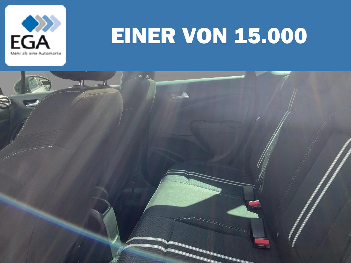Opel Crossland X Elegance,Navi,AUTOM.,LED,PANO