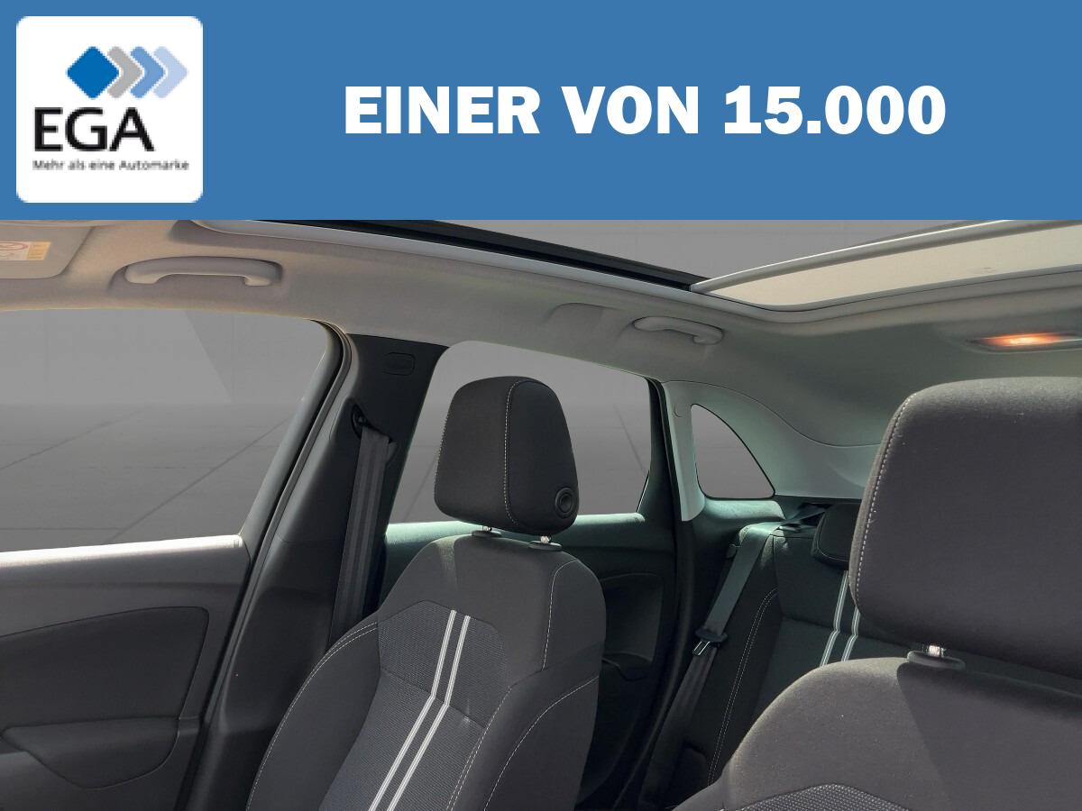 Opel Crossland X Elegance,Navi,AUTOM.,LED,PANO