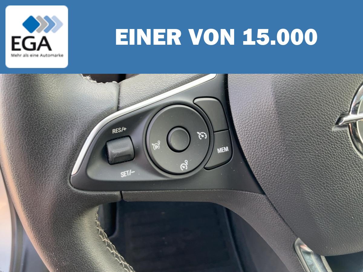 Opel Crossland X Elegance,Navi,AUTOM.,LED,PANO