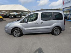 Bild Peugeot Partner Outdoor NAVI AHK PDC