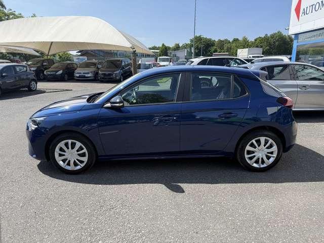 Opel Corsa 1.2 Turbo Edition KLIMA PDC + R.CAM CARPLAY ANDROI