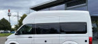 Bild Volkswagen Grand California Grand California 600 FWD Hubbett Fahrradt LED UVM