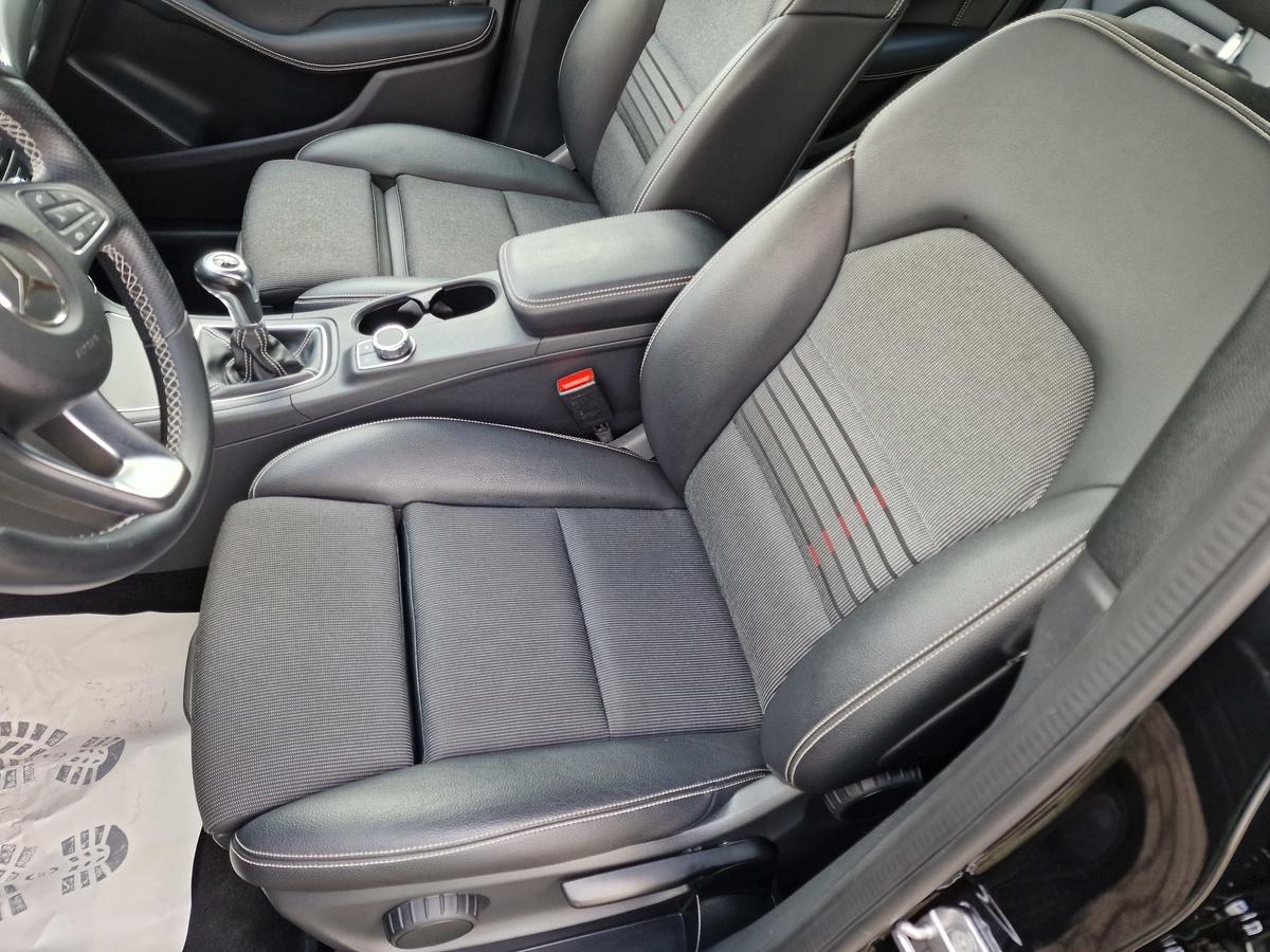 Mercedes-Benz B 180  Urban Style Edition*Navi*LED*AHK