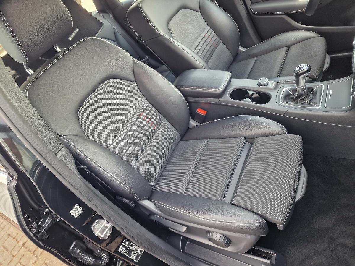 Mercedes-Benz B 180  Urban Style Edition*Navi*LED*AHK