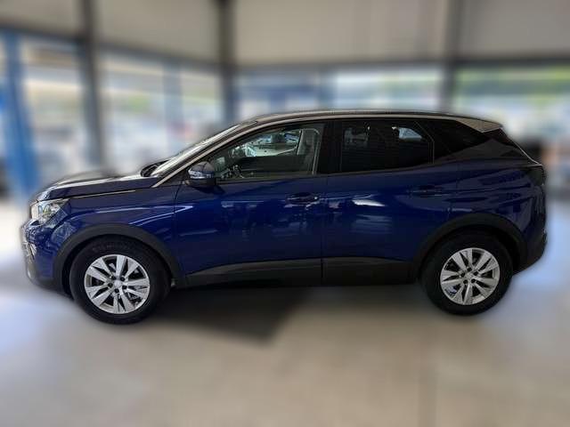 Peugeot 3008 1.2 PureTech Active Business AT NAVI KLIMAAUTO UVM