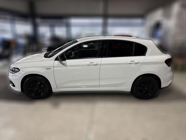 Fiat Tipo 1.4 Turbo S-Design NAVI BI-XENON PDC+R.CAM SHZ