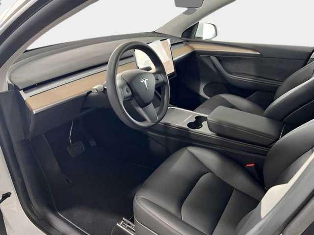 Tesla Model Y Long Range 2022, 19 Zoll Felgen